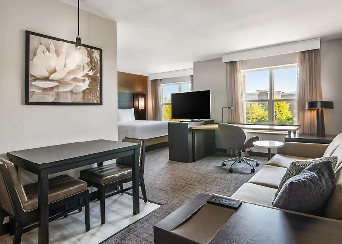 Residence Inn Phoenix Glendale Sports&Entertainment District