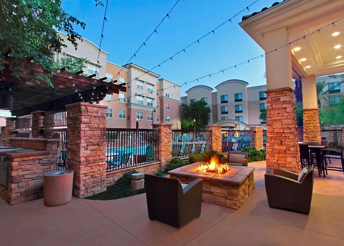 Residence Inn Phoenix Glendale Sports&Entertainment District