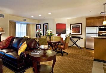Phoenix Sports&entertainment District Hotel Glendale