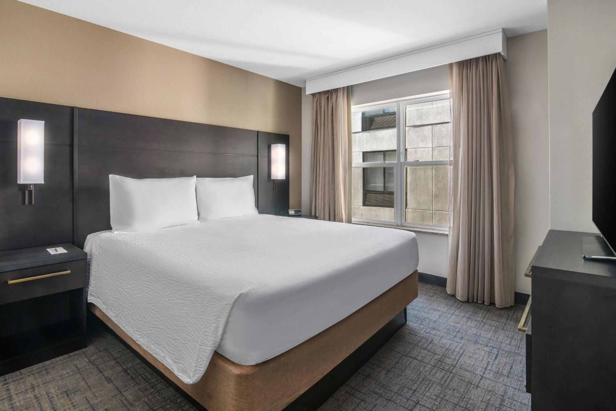 Hotel Phoenix Sports&entertainment District Glendale