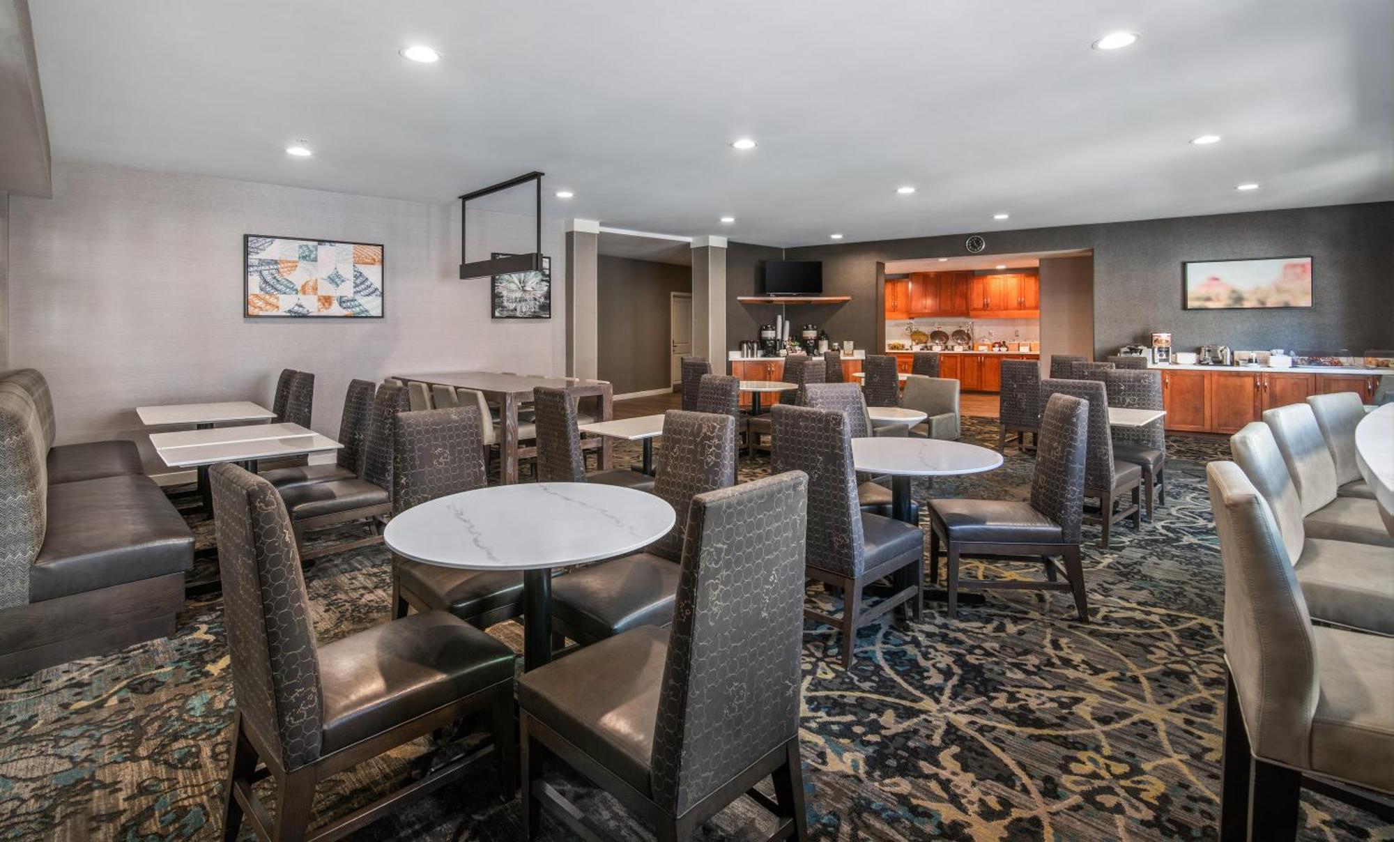 Hotel Phoenix Sports&entertainment District Glendale