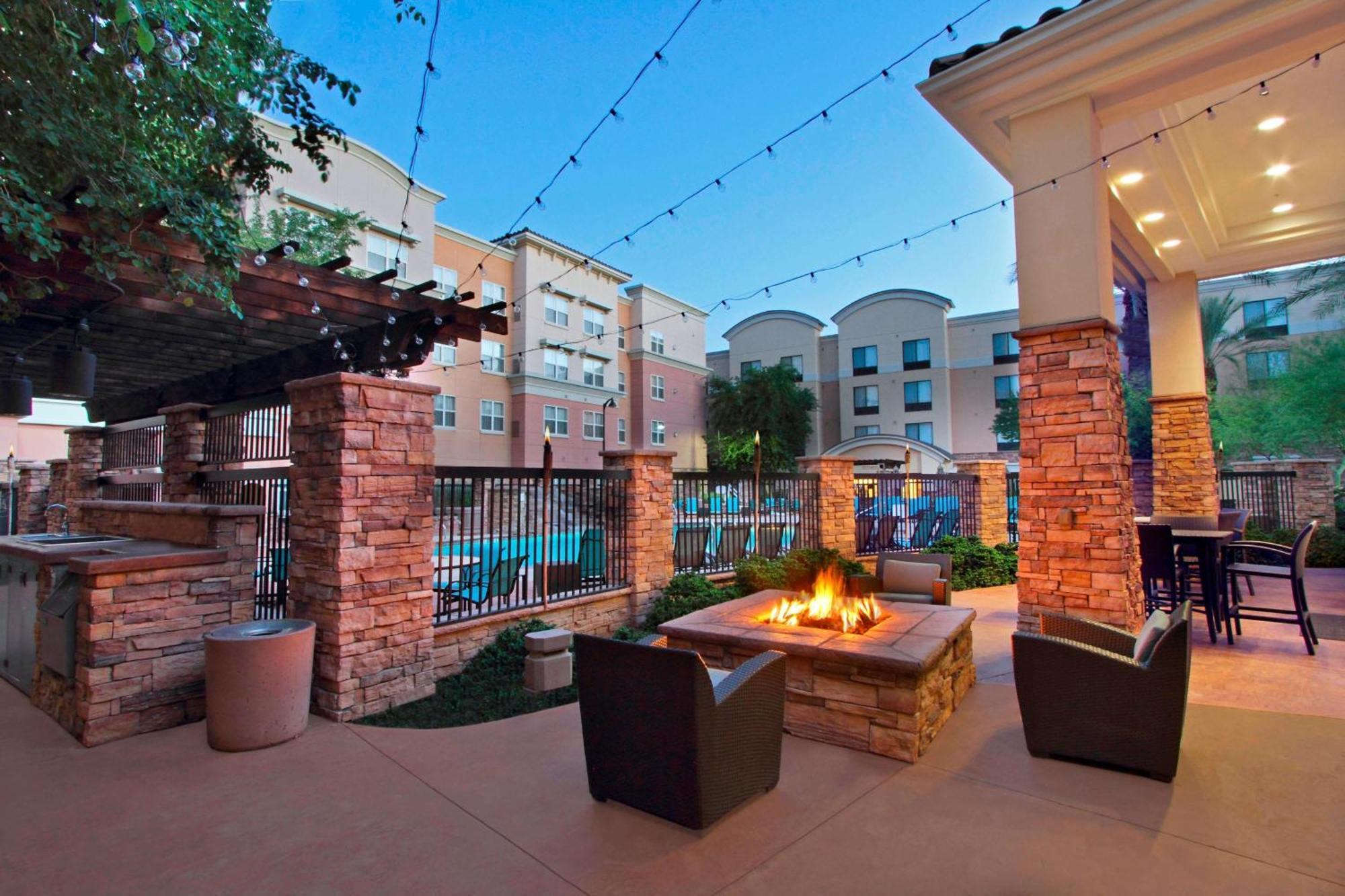 Hotel Phoenix Sports&entertainment District Glendale