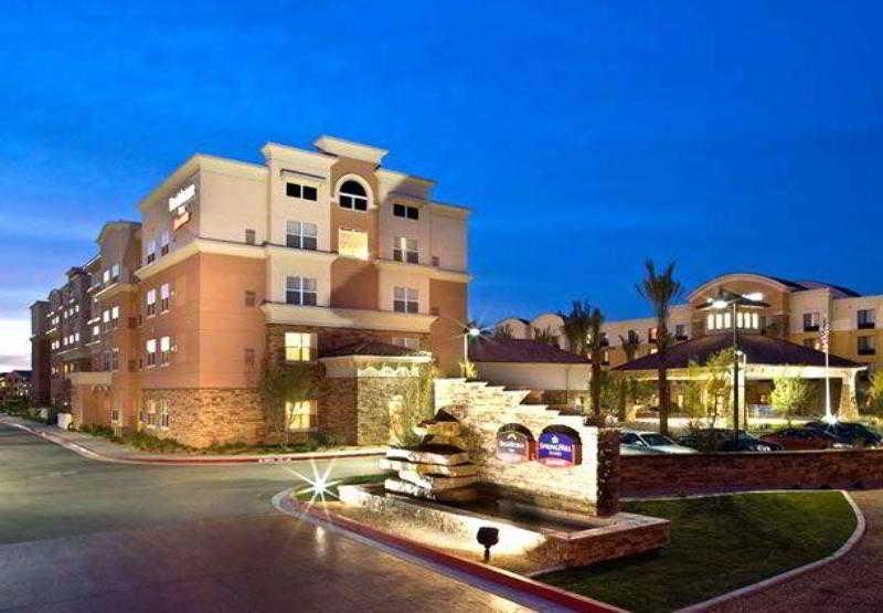 Phoenix Sports&entertainment District Hotel Glendale