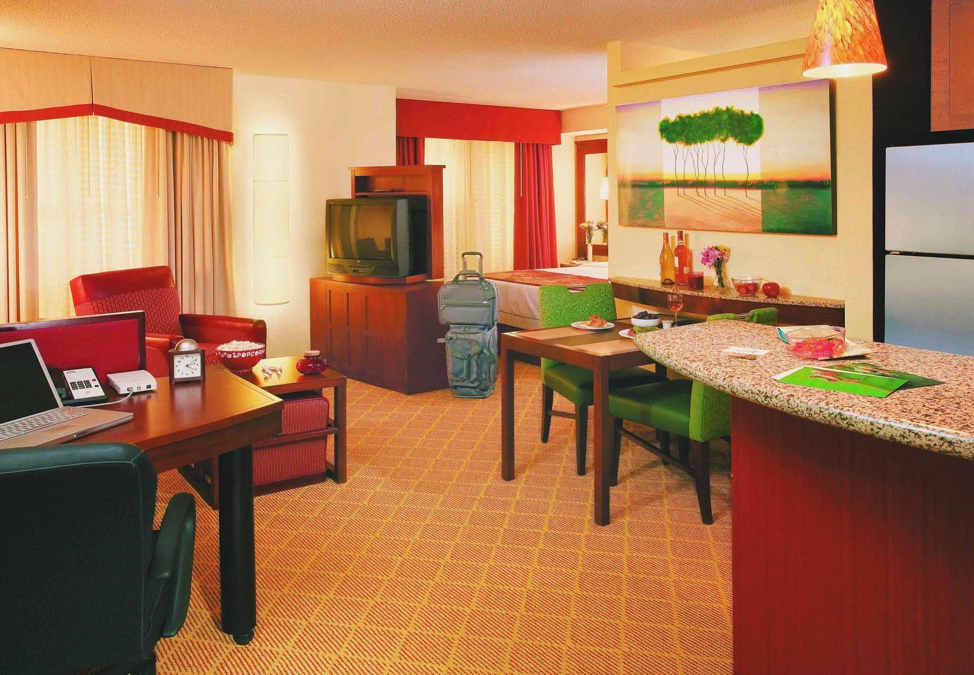 Phoenix Sports&entertainment District Hotel Glendale