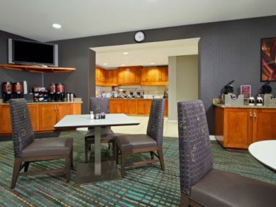 Phoenix Sports&entertainment District Hotel Glendale